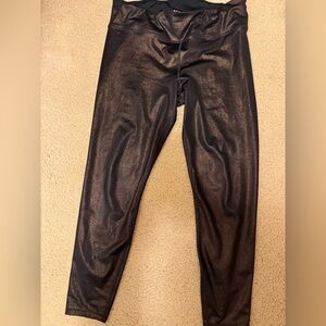 JoyLab Blue Leggings